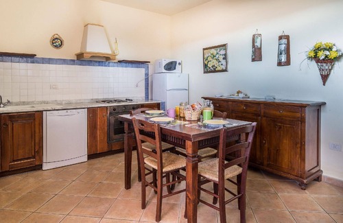 Monterotondo Marittimo Apartment | Holiday apartment Monterotondo Marittimo for 1 - 6 persons with 2 bedrooms - Holiday apartment