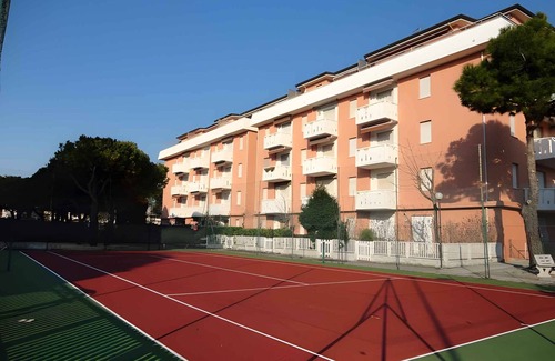 Porto Santa Margherita Apartment | Holiday apartment mit Klimaanlage