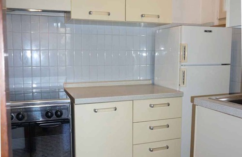 Porto Santa Margherita Apartment | Holiday apartment 150 m to the sea and with air conditioning