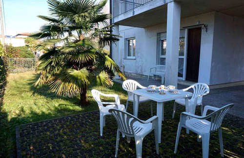 Porto Santa Margherita Apartment | Holiday apartment 150 m to the sea and with air conditioning
