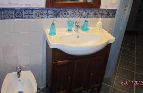 Sant'Agata di Militello Apartment | Holiday apartment Sant'Agata di Militello for 1 - 4 persons with 2 bedrooms - Holiday apartment