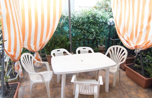 Torre del Lago Puccini Apartment | Holiday House Torre del Lago-Comfortable, Spacious: Sea, Pisa, Lucca, Viareggio