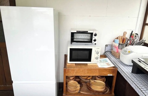 Higashihiroshima RV Rental | Holiday | Private Up to 24 people no meals incl /Higashihiroshima City Hiroshima