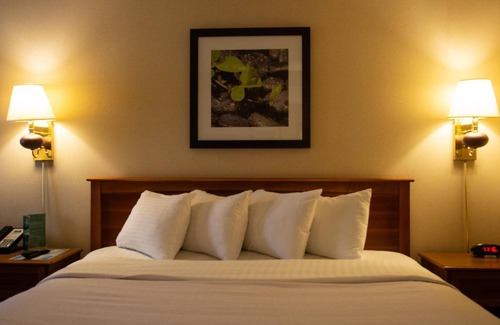 Summerlee Hotel | Holiday Lodge Hotel & Conference Center