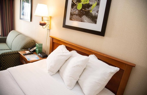 Summerlee Hotel | Holiday Lodge Hotel & Conference Center