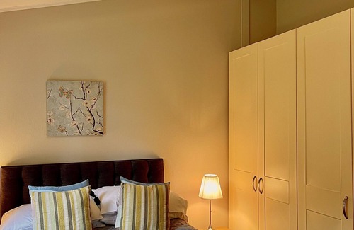 Churchill Apartment | Holiday Lodge in The Cotswolds