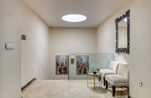 Agadir Bay Villa | Holiday Luxe Villa – Small Private Pool