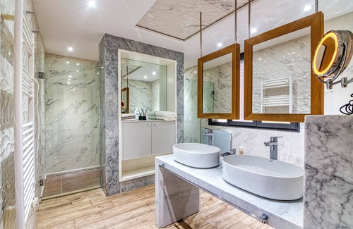 Agadir Bay Villa | Holiday Luxe Villa – Small Private Pool