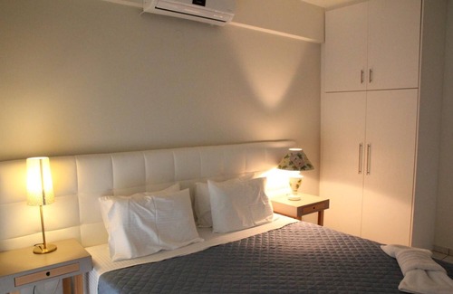 Neo Kalamaki House | Holiday Luxury Villas