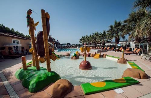 Port Grimaud Other | Holiday Marina Resort