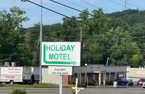 Cleveland Hotel | Holiday Motel by Belvilla Cleveland, TN