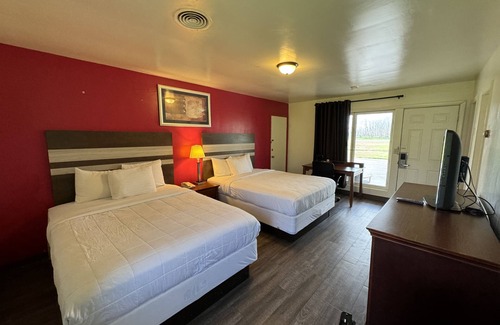 Westfield Hotel | Holiday Motel Westfield