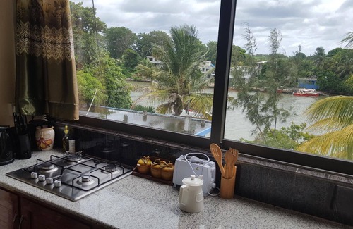 Grand River South East Apartment | Holiday apartment Grand River South East for 1 - 2 persons with 1 bedroom - Holiday apartment in one