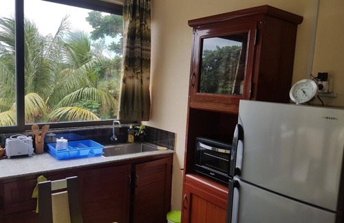 Grand River South East Apartment | Holiday apartment Grand River South East for 1 - 2 persons with 1 bedroom - Holiday apartment in one