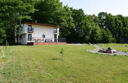 Zetea House | Holiday Nature House