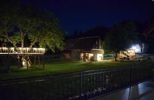 Zetea House | Holiday Nature House