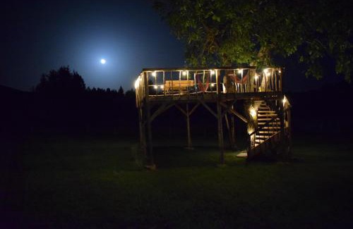 Zetea House | Holiday Nature House