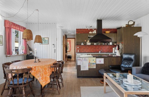 Idestrup House | Holiday near one of Denmark's best beaches
