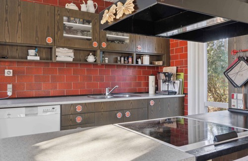 Idestrup House | Holiday near one of Denmark's best beaches