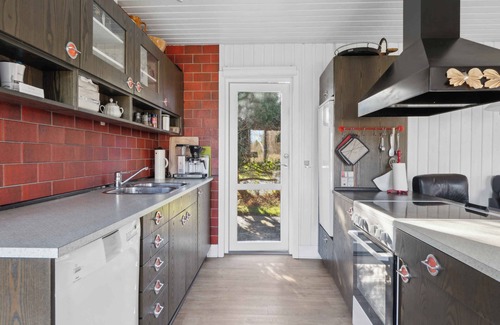 Idestrup House | Holiday near one of Denmark's best beaches
