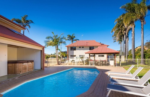 Tathra Apartment | HOLIDAY ON EDNA