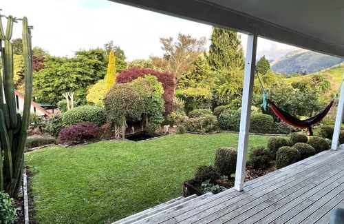 Takaka House | Holiday on Park Avenue