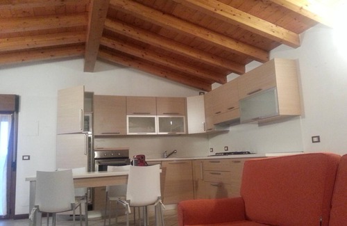 Monte Isola Apartment | Holiday on the island holiday in Monte Isola Tourism code 017111CNI00026