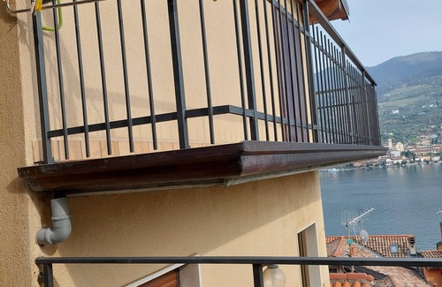 Monte Isola Apartment | Holiday on the island holiday in Monte Isola Tourism code 017111CNI00026