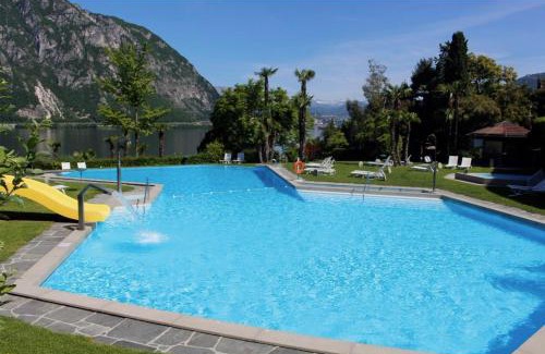 Bissone Apartment | Holiday on the Lake Lugano 2-16