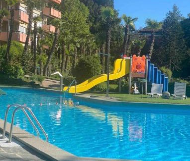 Bissone Apartment | Holiday on the Lake Lugano 2-16