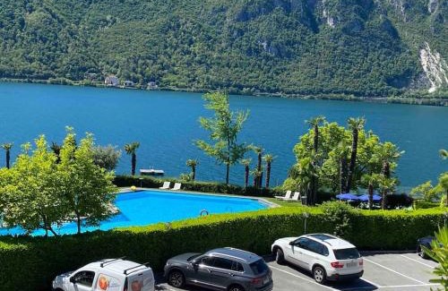 Bissone Apartment | Holiday on the Lake Lugano 2-16