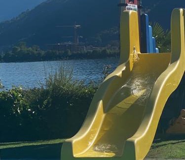 Bissone Apartment | Holiday on the Lake Lugano 2-16