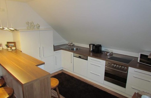 Burglengenfeld Apartment | Holiday or Time living Burglengenfeld