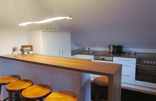 Burglengenfeld Apartment | Holiday or Time living Burglengenfeld