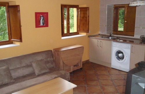 Obregon House | Holiday Park Cabarceno