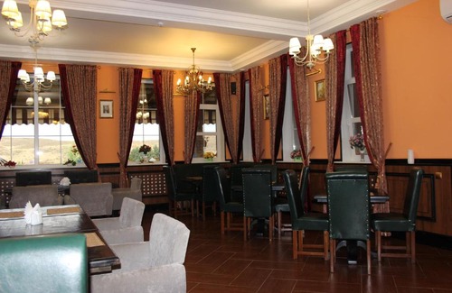 Orsk Resort | Holiday Park Malenkaya Shveytsaria