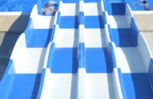Marina Julia House | Holiday Park MarinaJulia - Lodge Superior 6pax AGCLU (2762)