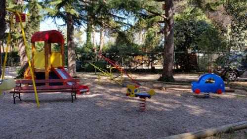 Basanija Resort | Holiday Park Mimoza