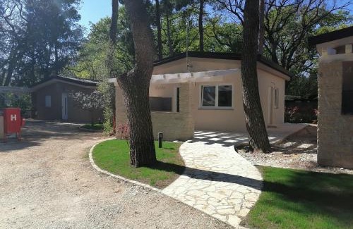 Basanija Resort | Holiday Park Mimoza
