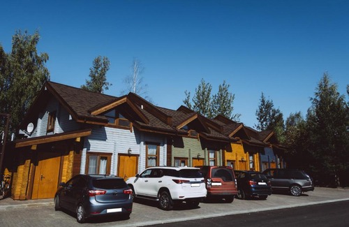 Novozavidovskiy Resort | Holiday Park MoreAmore
