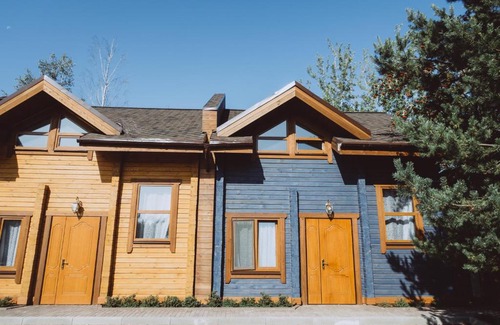 Novozavidovskiy Resort | Holiday Park MoreAmore