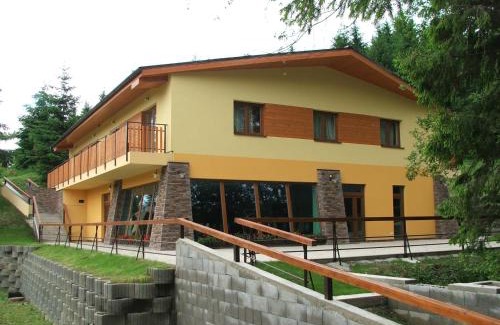Dolny Kubin Apartment | Holiday Park Orava Apartments