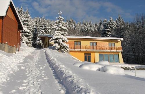 Dolny Kubin Apartment | Holiday Park Orava Apartments