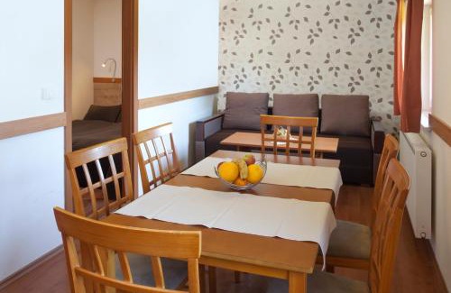 Dolny Kubin Cabin | Holiday Park Orava Bungalows