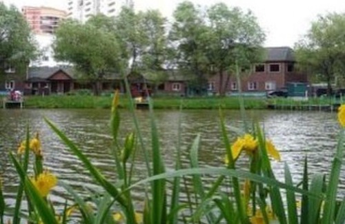 Oktyabrskiy Resort | Holiday Park Russkaya Rybalka