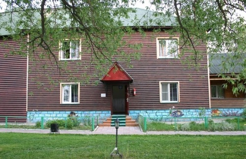 Oktyabrskiy Resort | Holiday Park Russkaya Rybalka