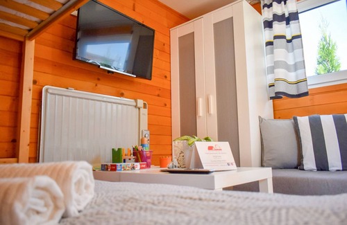gmina Przeciszow Other | Holiday Park Zator