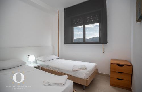 Marina d'Or Apartment | Holiday Primera Linea Magic World