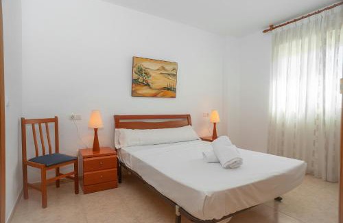 Marina d'Or Apartment | Holiday Primera Linea Magic World