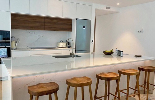Santiago do Cacem House | Holiday Home 'Herdade Vicentina' with Private Pool, Wi-Fi and Air Conditioning